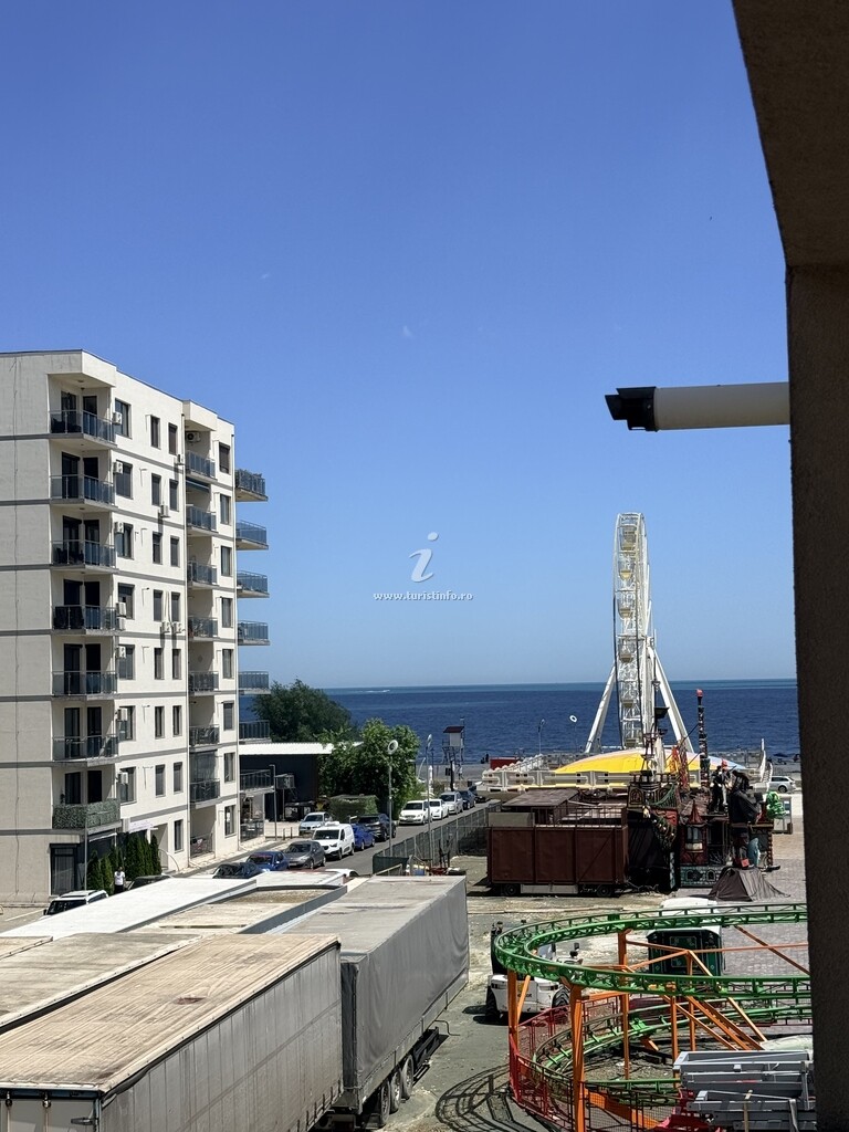 Apartament Tanya Apartments Mamaia-Sat