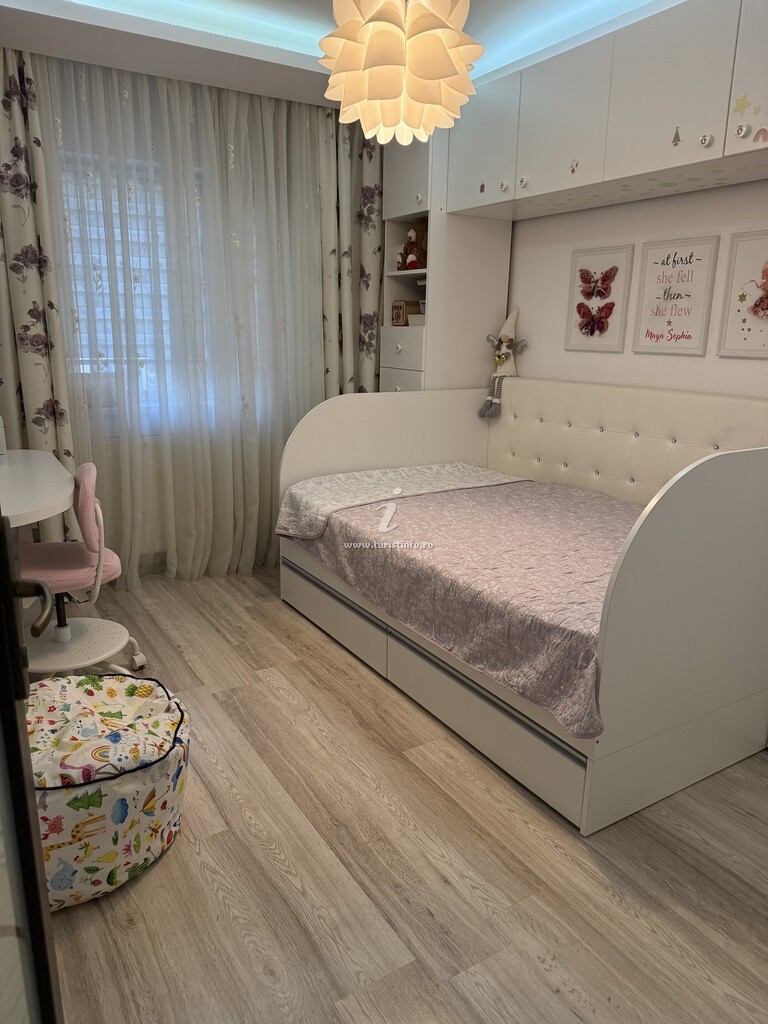 Apartament M & M