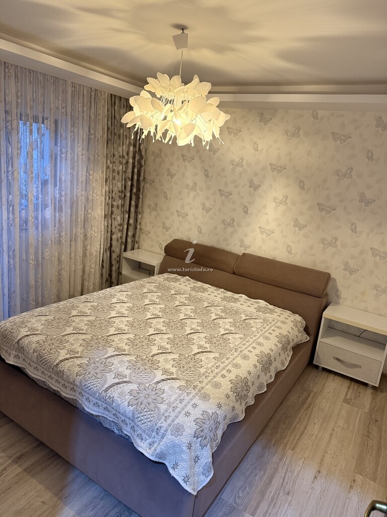 Apartament M & M