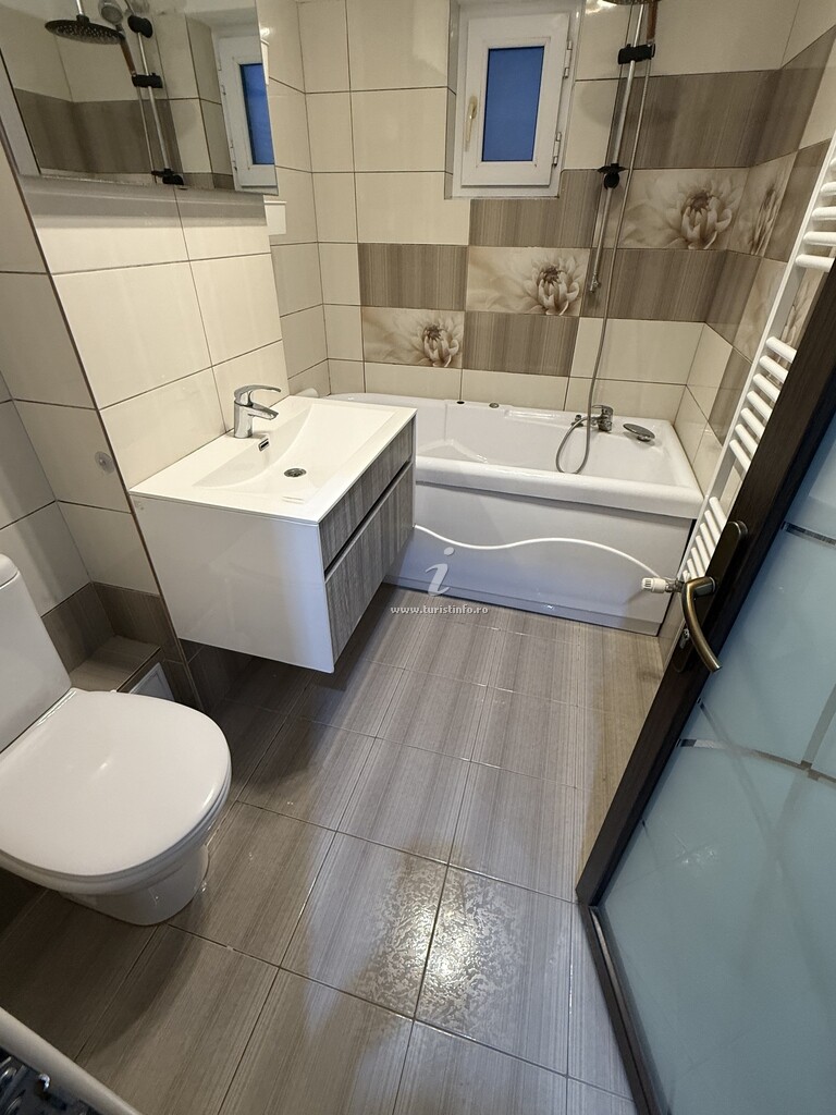 Apartament M & M