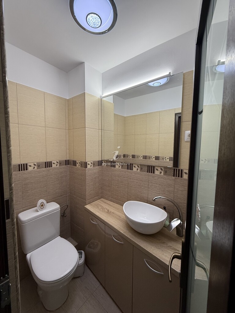Apartament M & M