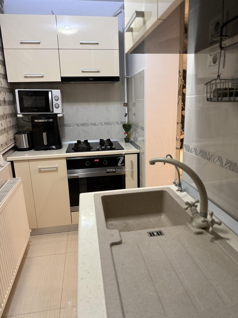 Apartament M & M