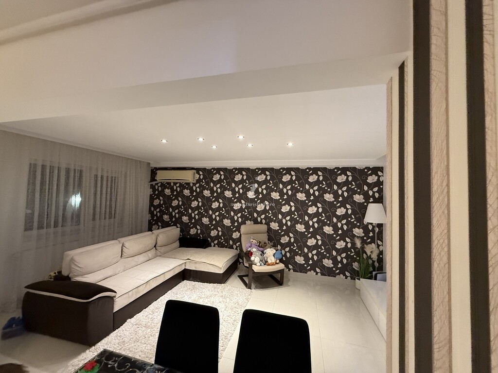 Apartament M & M