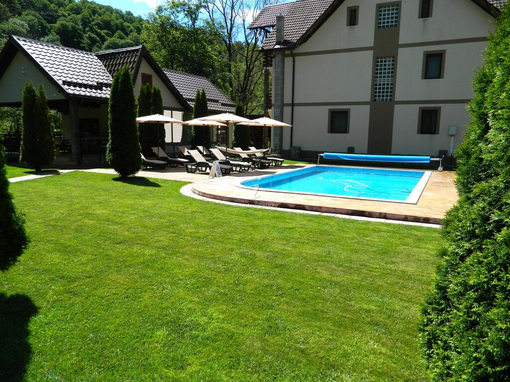 Alpenhaus