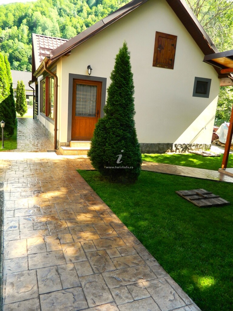 Alpenhaus