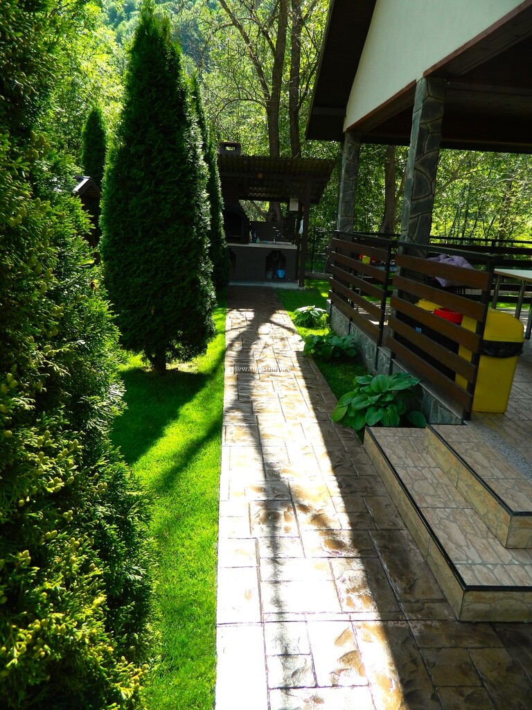 Alpenhaus