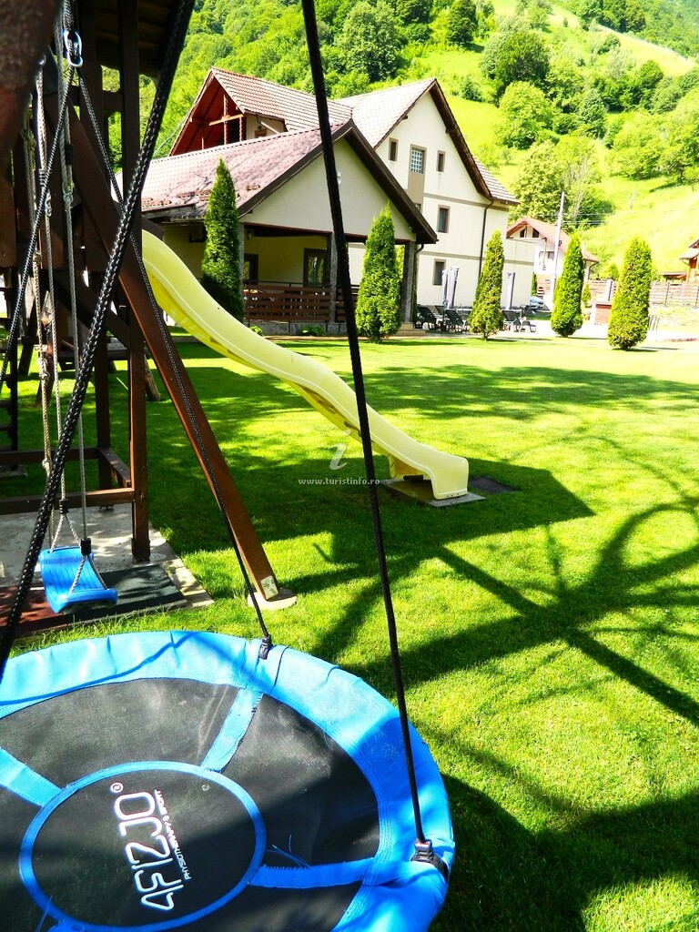 Alpenhaus
