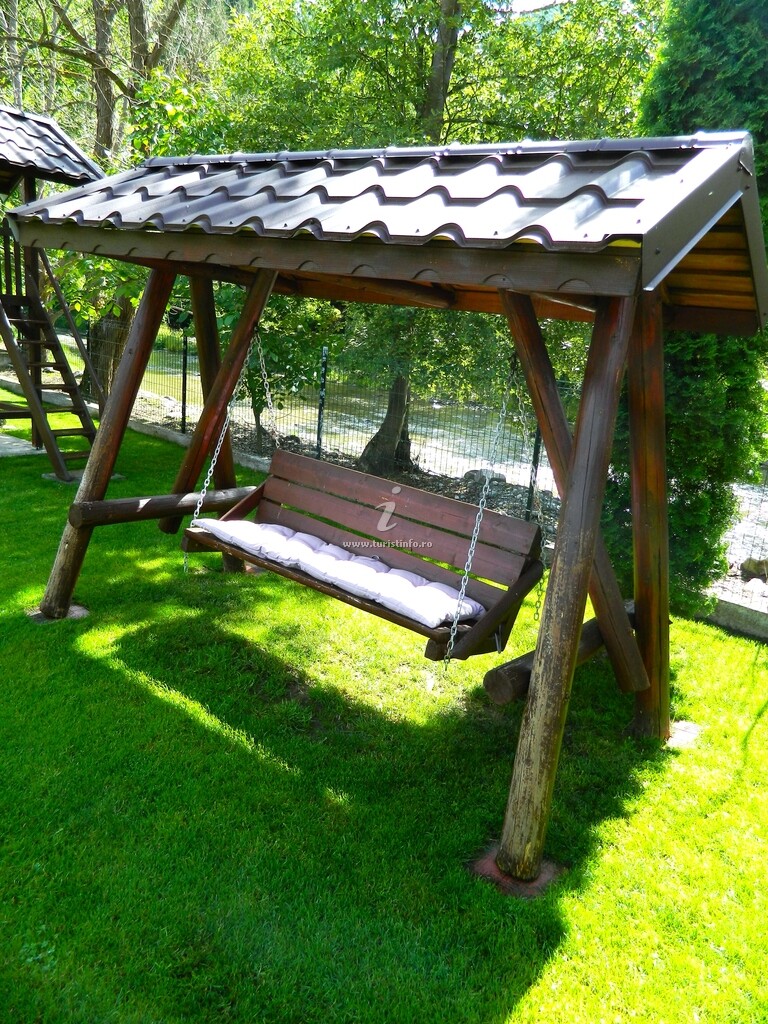 Alpenhaus
