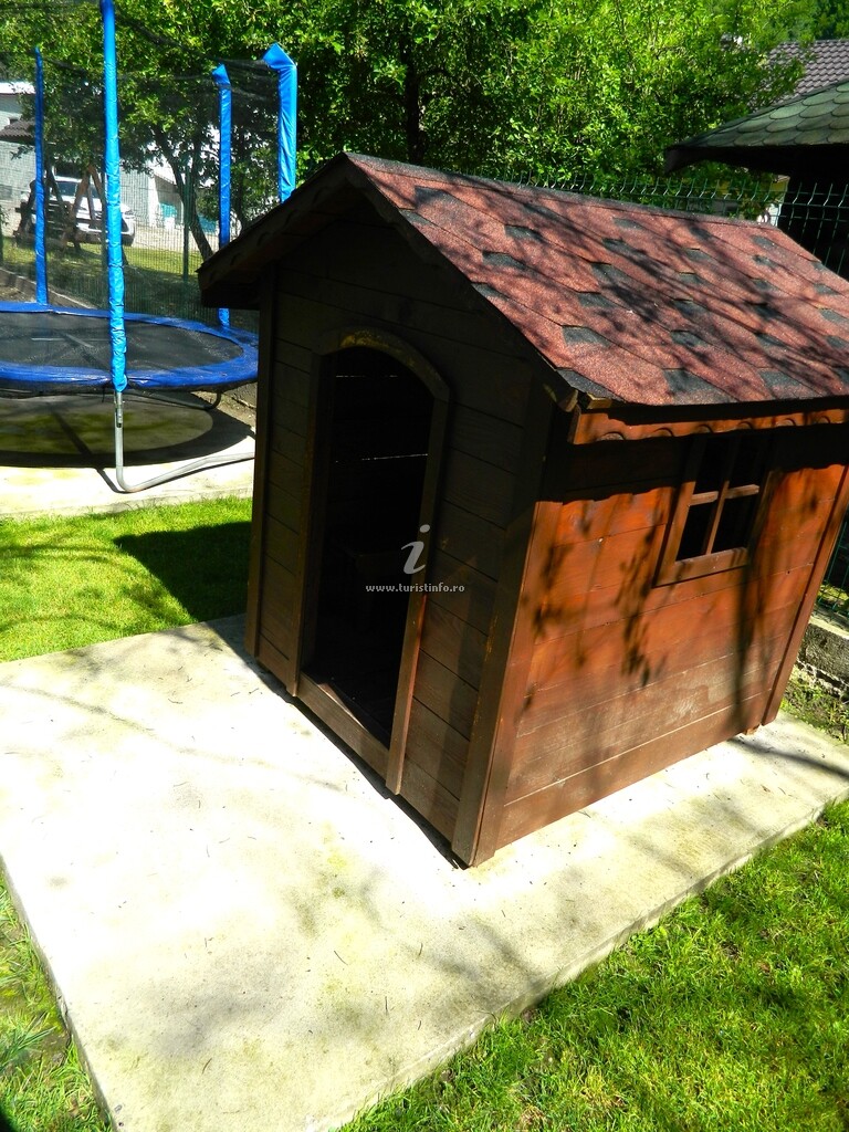 Alpenhaus