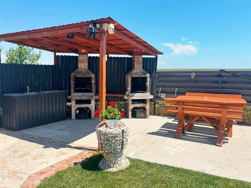 Cabana Nicoleta