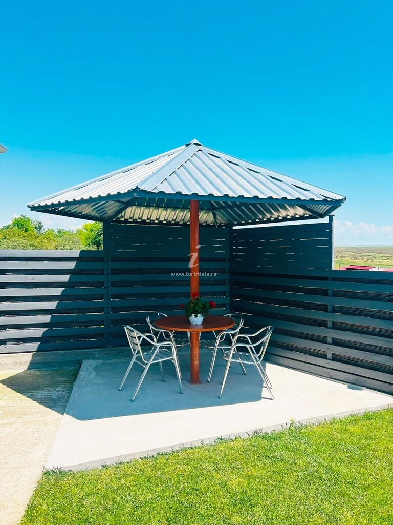 Cabana Nicoleta