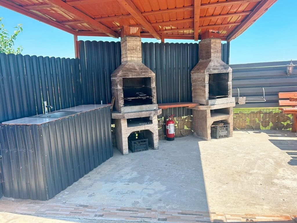 Cabana Nicoleta