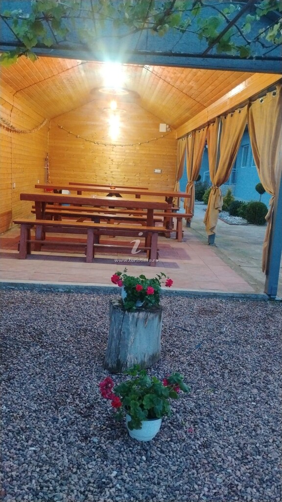Cabana Nicoleta