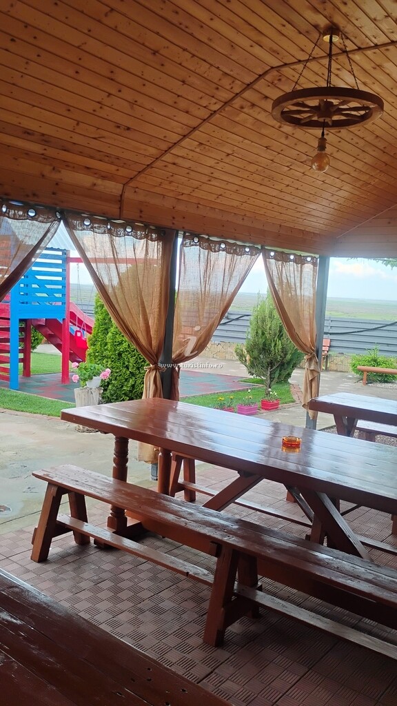 Cabana Nicoleta