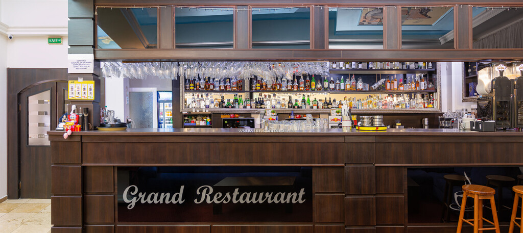Hotel Grand