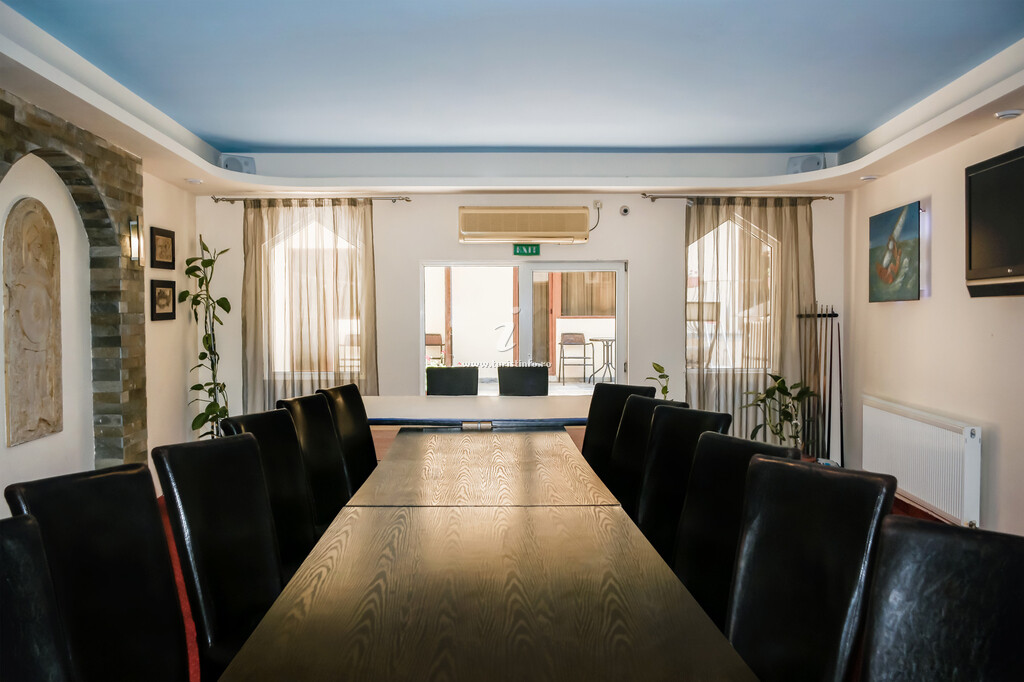 Hotel Grand