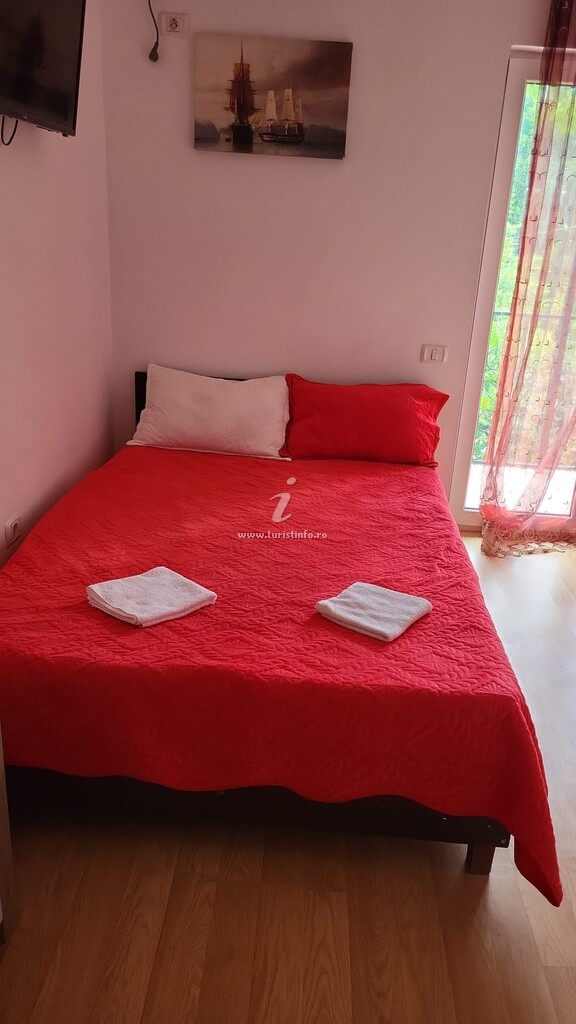 Camere de închiriat Denisa