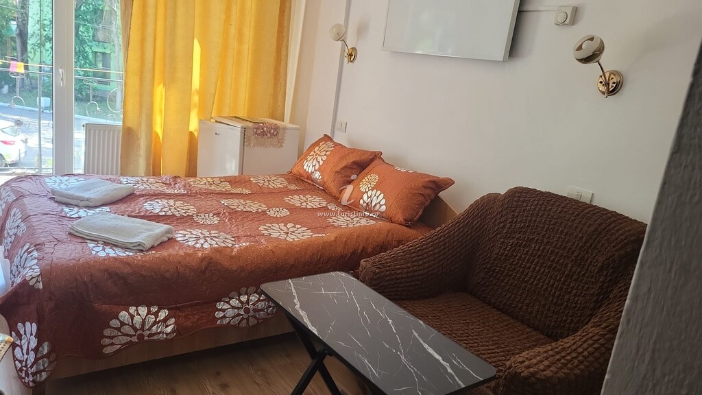 Camere de închiriat Denisa