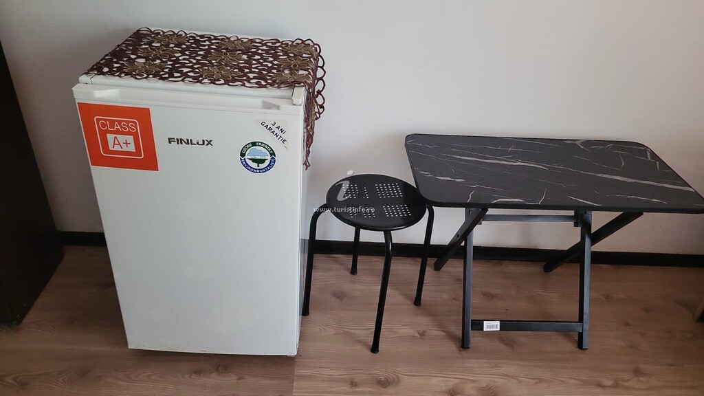 Camere de închiriat Denisa