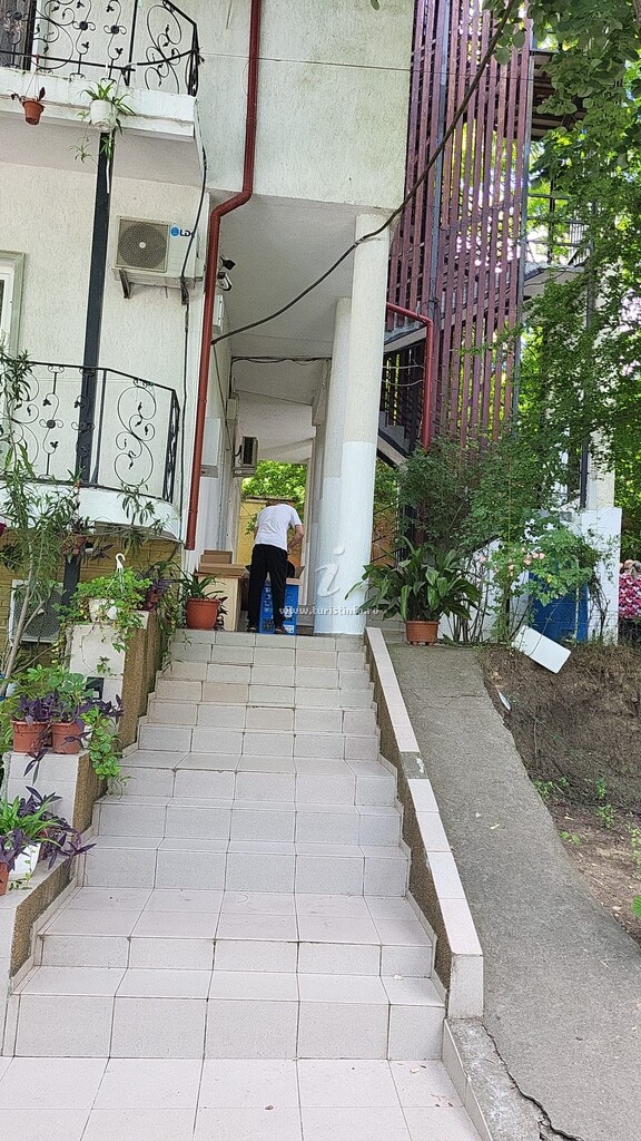 Camere de închiriat Denisa
