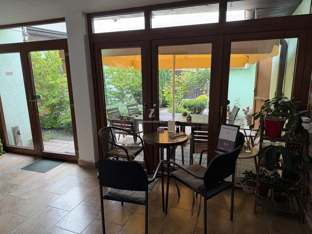 Casa Aurelia
