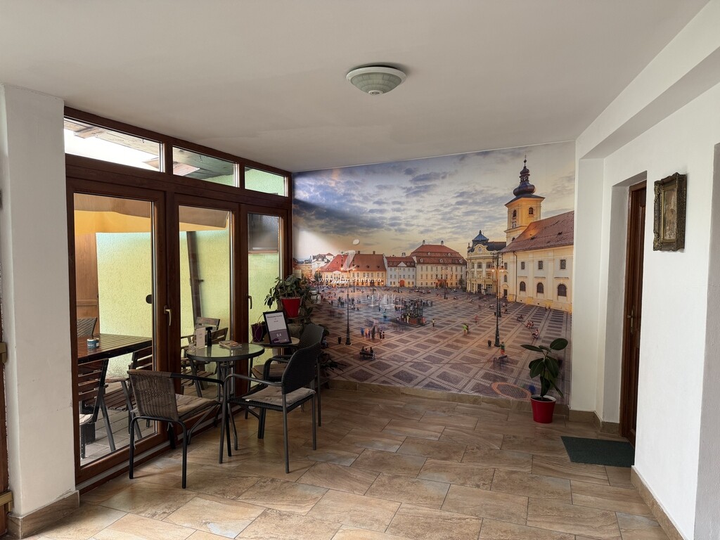 Casa Aurelia