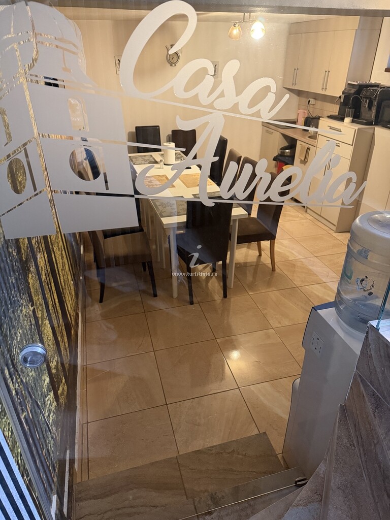 Casa Aurelia