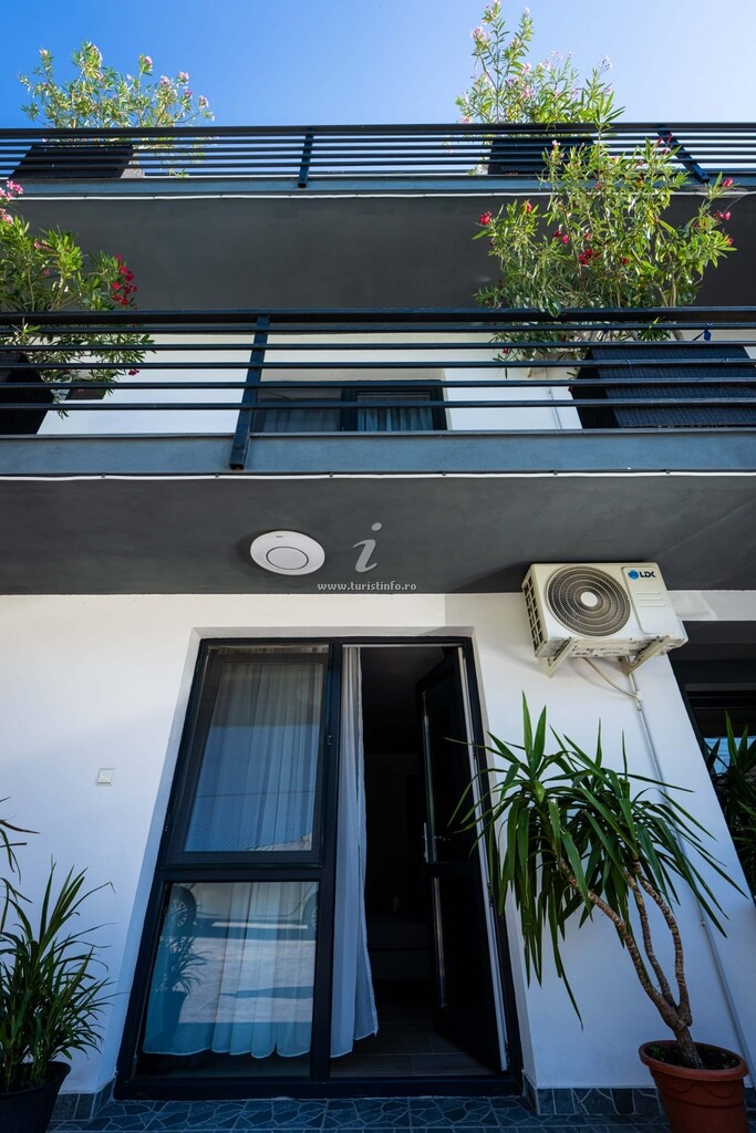 Casa Astrid
