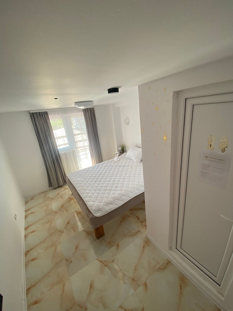 Camere de închiriat Nisip și Stele