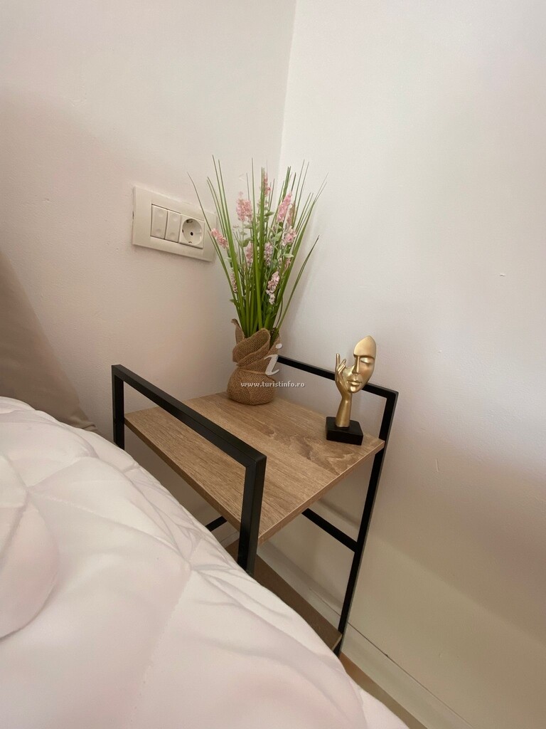 Camere de închiriat Nisip și Stele