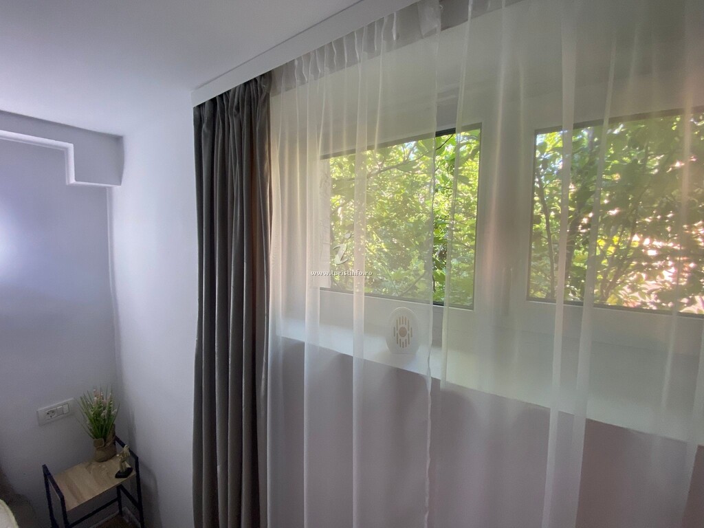 Camere de închiriat Nisip și Stele