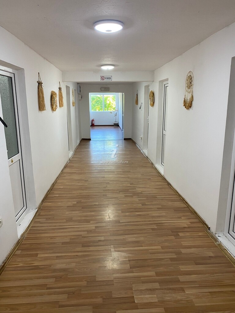 Camere de închiriat Nisip și Stele