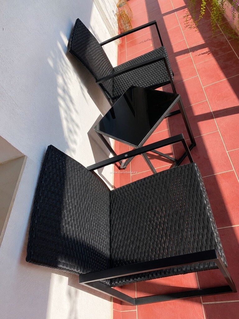 Camere de închiriat Nisip și Stele