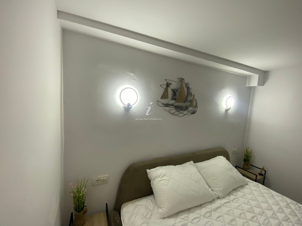 Camere de închiriat Nisip și Stele
