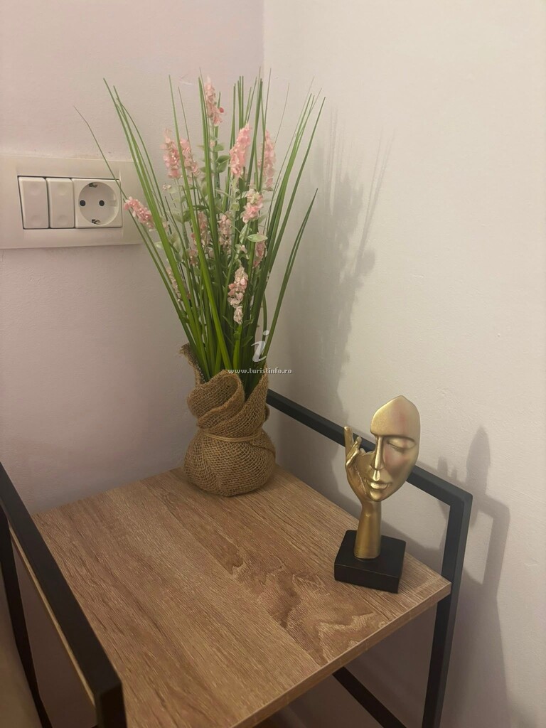 Camere de închiriat Nisip și Stele