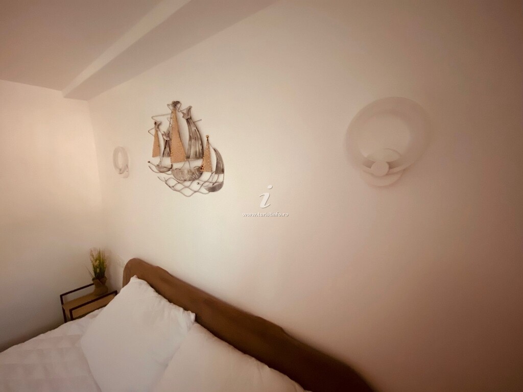 Camere de închiriat Nisip și Stele