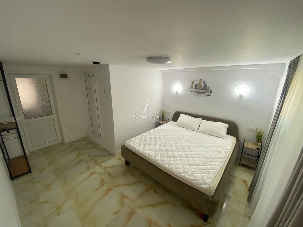 Camere de închiriat Nisip și Stele