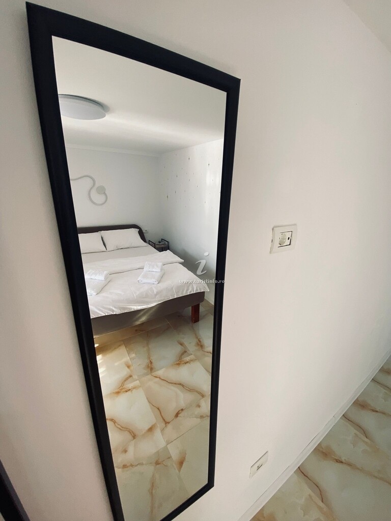 Camere de închiriat Nisip și Stele