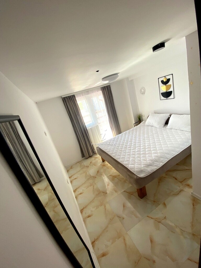 Camere de închiriat Nisip și Stele