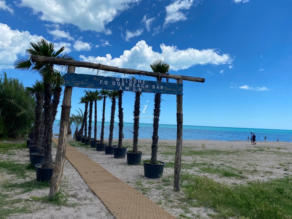 Camere de închiriat Nisip și Stele