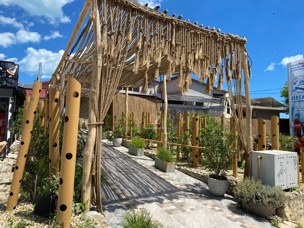Camere de închiriat Nisip și Stele