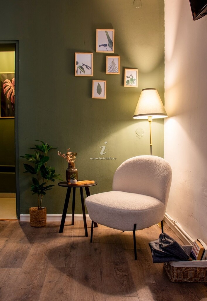 Apartament Olive Central