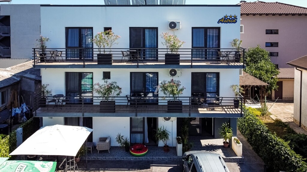 Casa Astrid