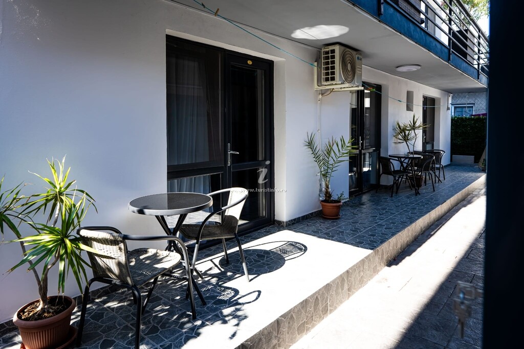 Casa Astrid