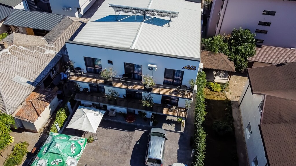 Casa Astrid