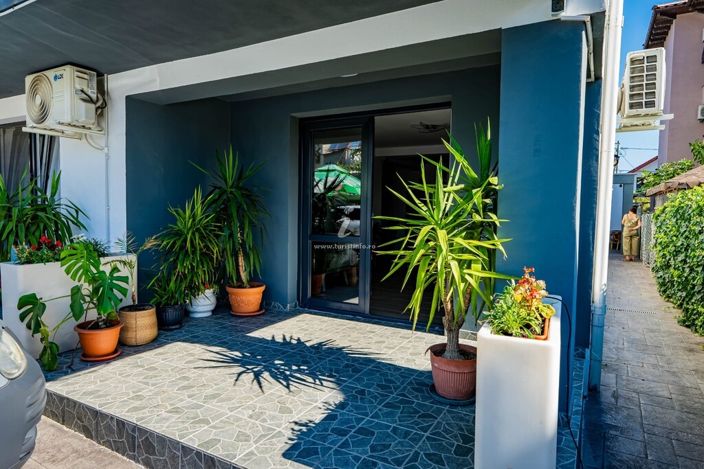 Casa Astrid