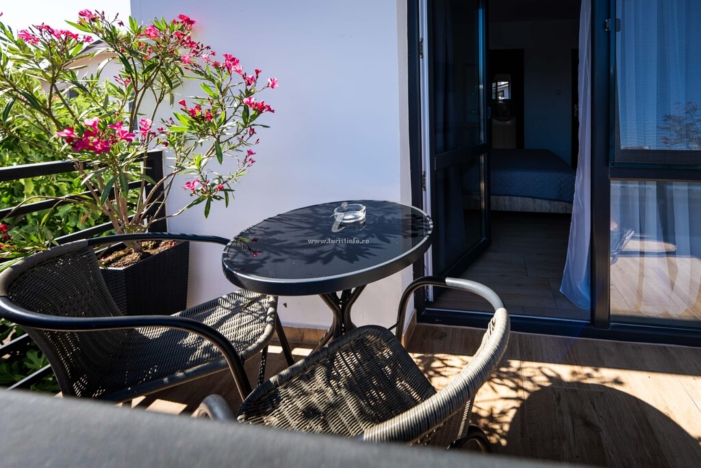 Casa Astrid