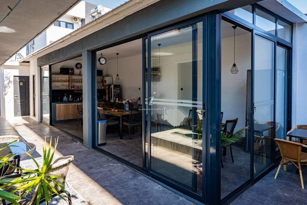 Casa Astrid