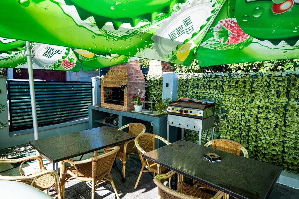 Casa Astrid