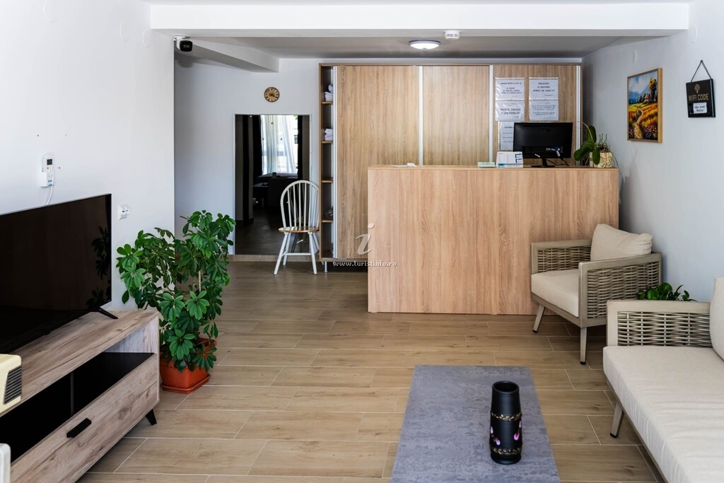 Casa Astrid